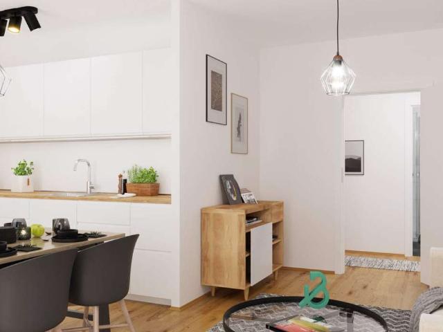 Wohnung kaufen in Zirchow, Vorpommern-Greifswald