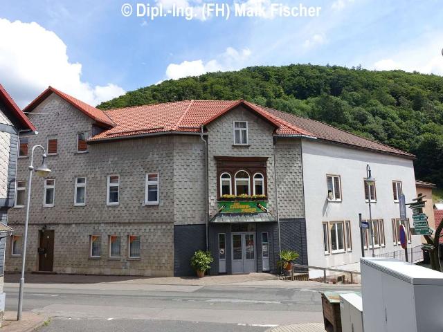 Wohnung kaufen in Kleinschmalkalden, Floh-Seligenthal