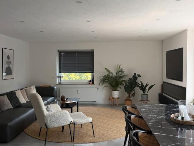 Wohnung kaufen in Kirchheim, Baden-Württemberg