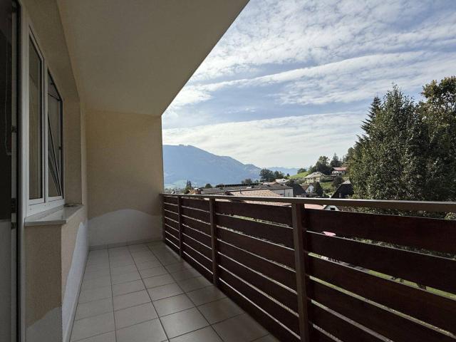 Apartment kaufen in Lassing, Steiermark