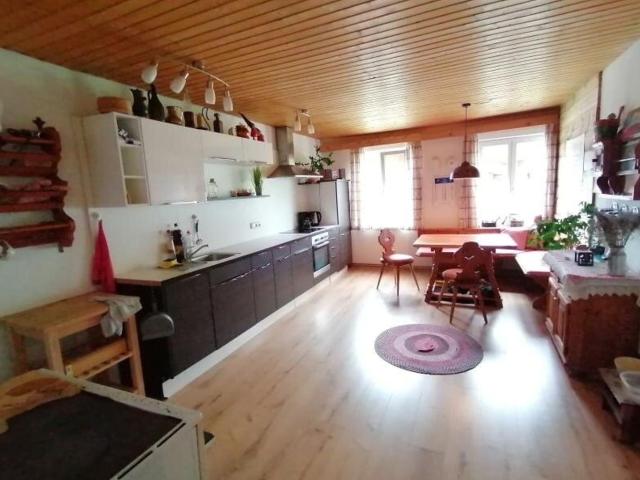 Wohnung kaufen in Eben im Pongau, Salzburg