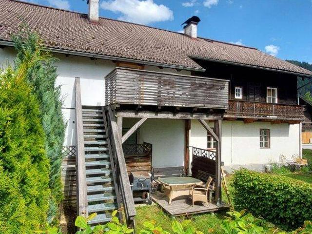Apartment kaufen in Eben im Pongau, Salzburg