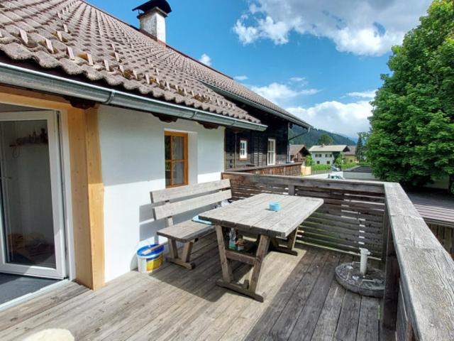 Wohnung kaufen in Eben im Pongau, Salzburg