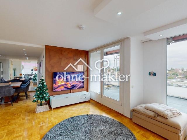 Apartment kaufen in Eckbusch, Wuppertal