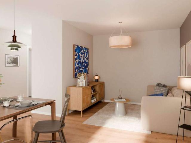 Wohnung kaufen in Rheinisches Viertel, Berlin