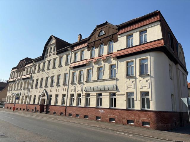 Etagenwohnung kaufen in Leipzig, Portitzmühle