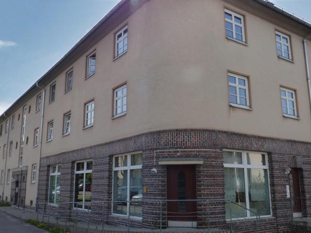 Etagenwohnung kaufen in Hartmannsdorf