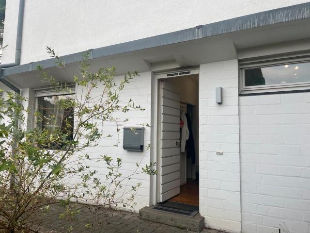 Wohnung kaufen in Aachen-Mitte, Aachen