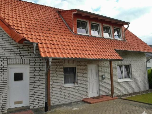 Wohnung kaufen in Versmold, Nordrhein-Westfalen