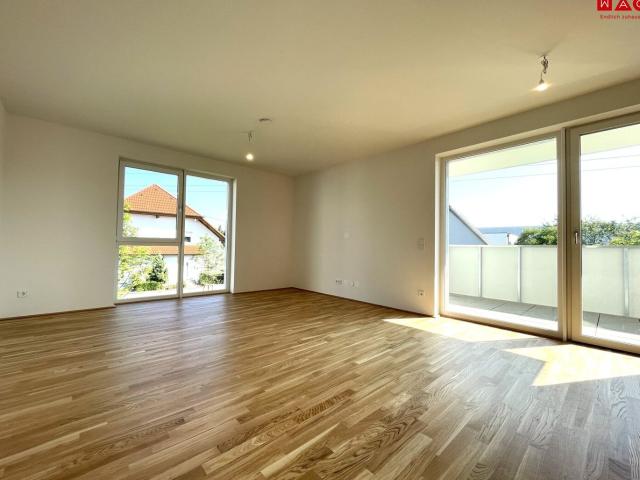 Wohnung kaufen in Leonding, Bezirk Linz-Land