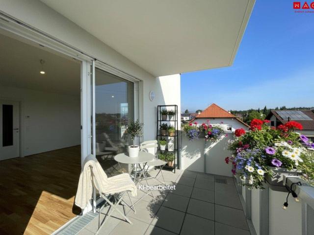 Apartment kaufen in Doppl, Leonding