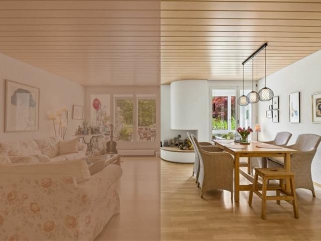 Wohnung kaufen in Ipsach, Bern