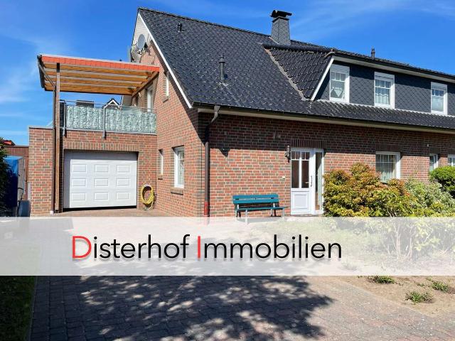 Wohnung kaufen in Bad Bederkesa, Geestland