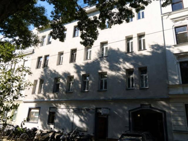 Apartment kaufen in KG Breitensee, Wien