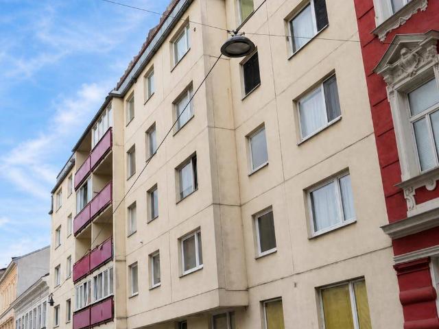 Apartment kaufen in Rudolfsheim-Fünfhaus, Wien