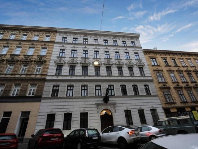 Apartment kaufen in Schottenfeld, Wien