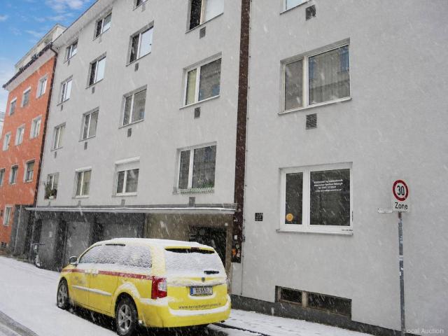 Apartment kaufen in Linz, Oberösterreich