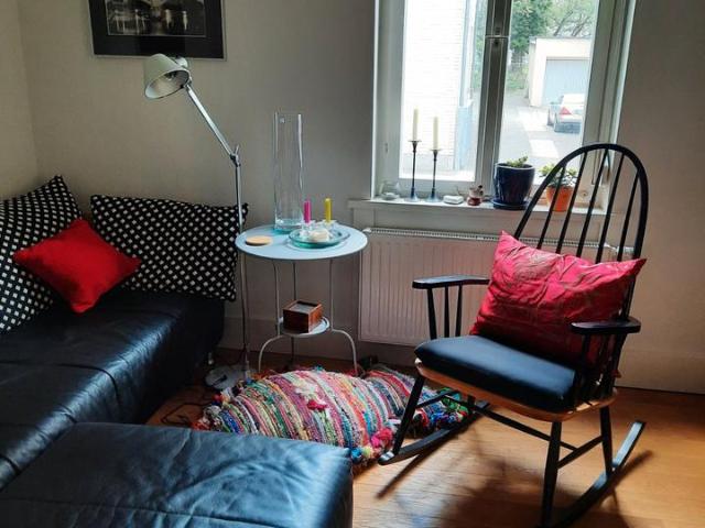 Wohnung kaufen in Bad Cannstatt, Stuttgart