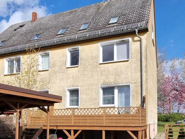 Wohnung kaufen in Nadrensee, Mecklenburg-Vorpommern