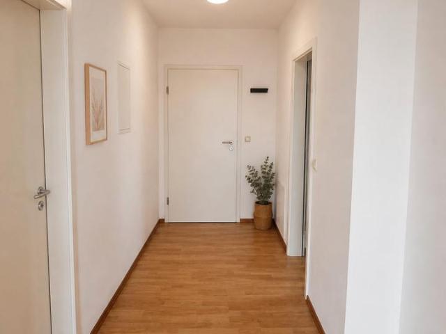 Wohnung kaufen in Bad Saulgau, Baden-Württemberg