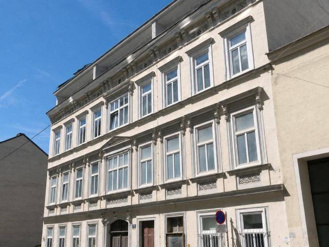 Apartment kaufen in Reindorf, Wien