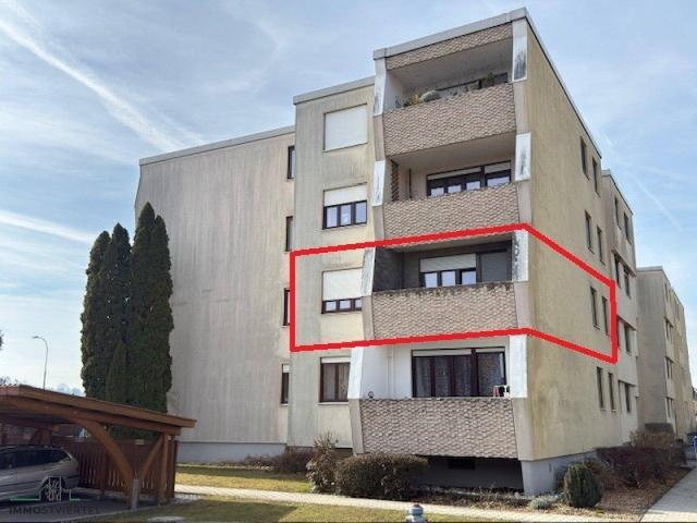 Apartment kaufen in Persenbeug, Persenbeug-Gottsdorf