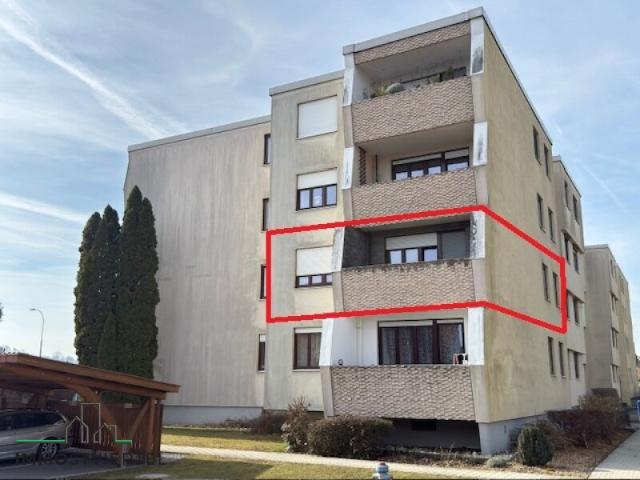 Wohnung kaufen in Persenbeug, Persenbeug-Gottsdorf