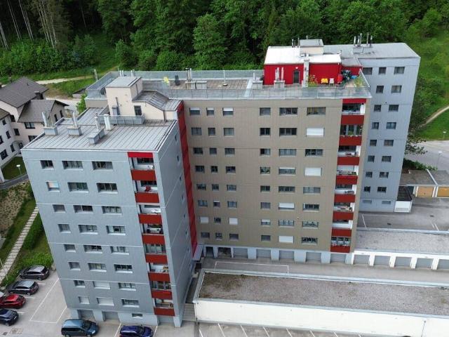 Apartment kaufen in Waidhofen an der Ybbs