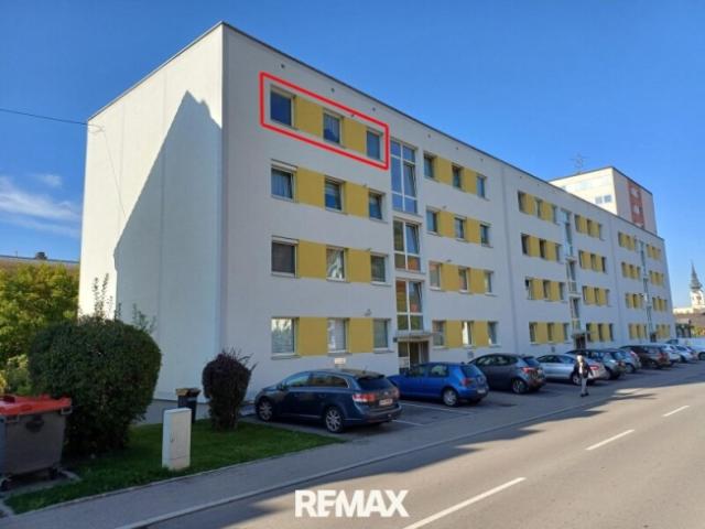 Wohnung kaufen in Grieskirchen, Bezirk Grieskirchen