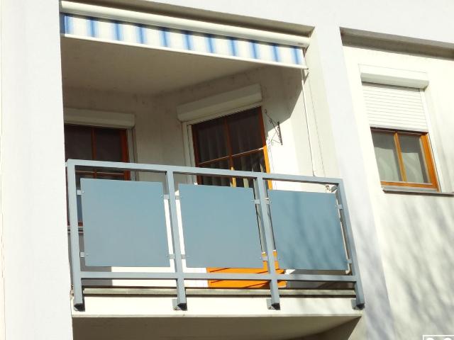 Wohnung kaufen in Pürbach, Burgenland