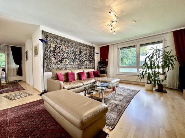 Wohnung kaufen in Mödling, Niederösterreich