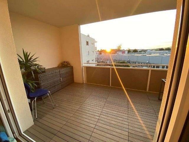 Apartment kaufen in Klagenfurt, Kärnten
