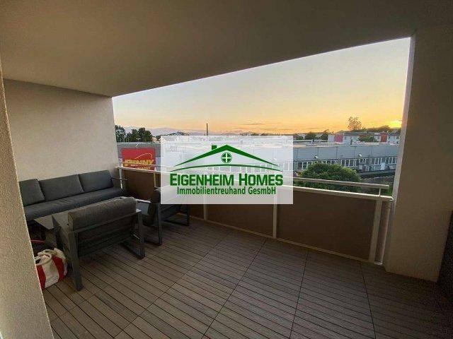 Apartment kaufen in Welzenegg, Klagenfurt am Wörthersee