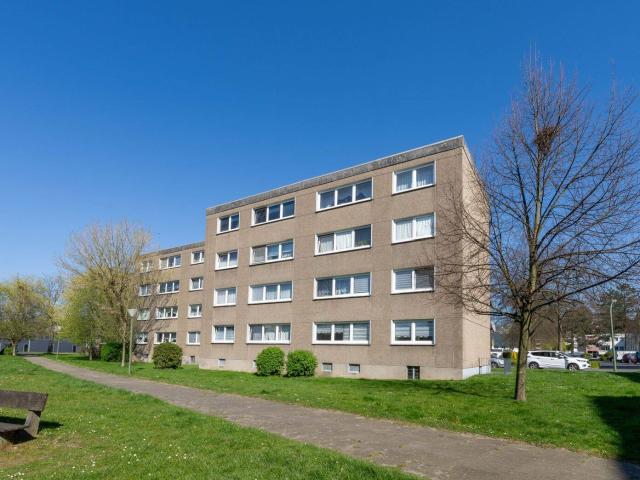 Etagenwohnung kaufen in Bergkamen
