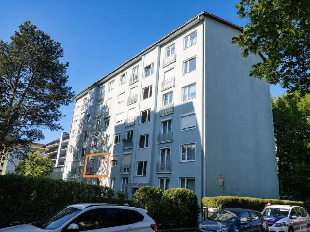 Apartment kaufen in Villacher Vorstadt, Klagenfurt