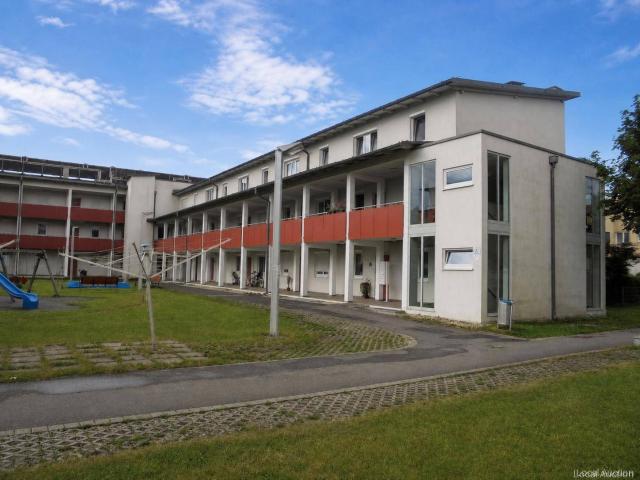 Apartment kaufen in Pichling, Linz