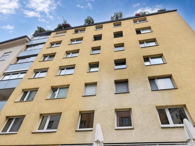 Apartment kaufen in KG Landstraße, Wien