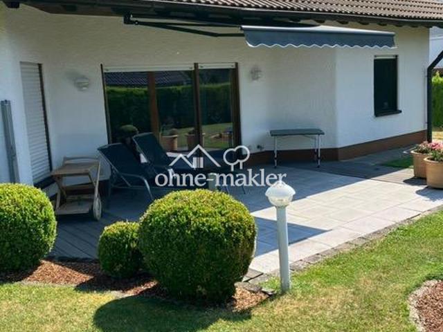 Apartment kaufen in Bad Laasphe, Nordrhein-Westfalen