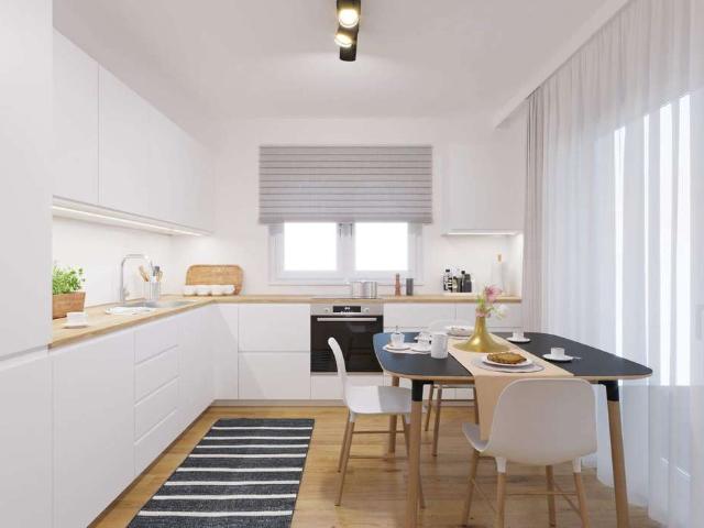 Wohnung kaufen in Zirchow, Vorpommern-Greifswald