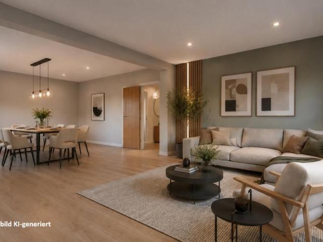 Wohnung kaufen in Zehlendorf, Berlin
