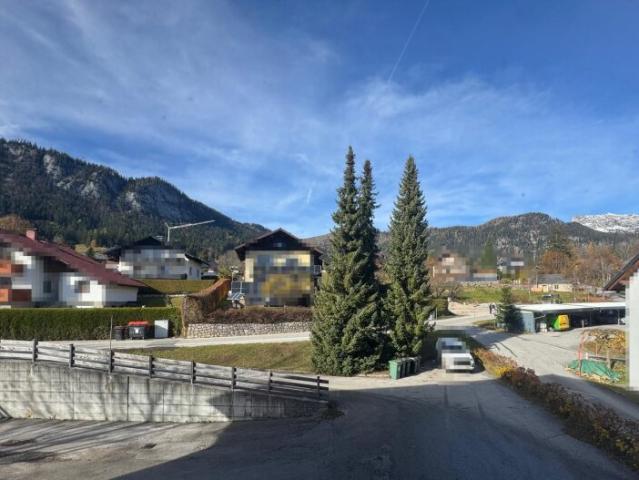 Wohnung kaufen in Bad Mitterndorf, Steiermark