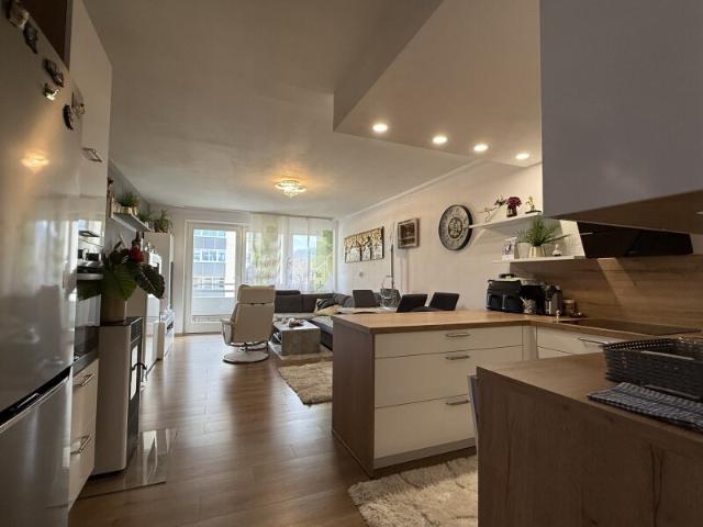 Wohnung kaufen in Oppenberg, Steiermark