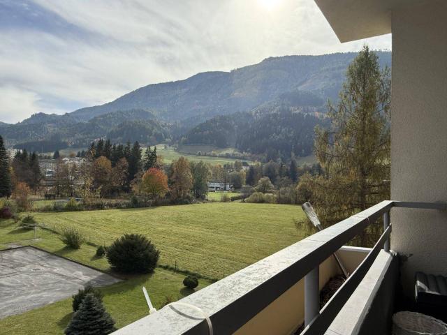 Apartment kaufen in Rottenmann, Steiermark