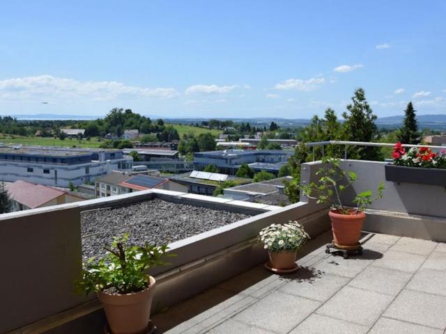 Wohnung kaufen in Bechlingen, Tettnang