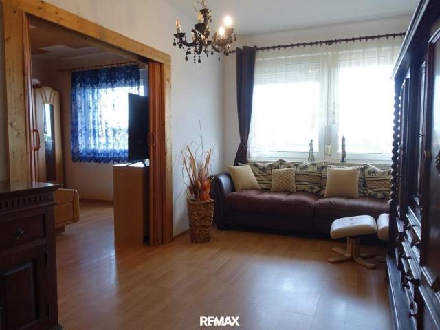 Wohnung kaufen in Mattersburg, Burgenland