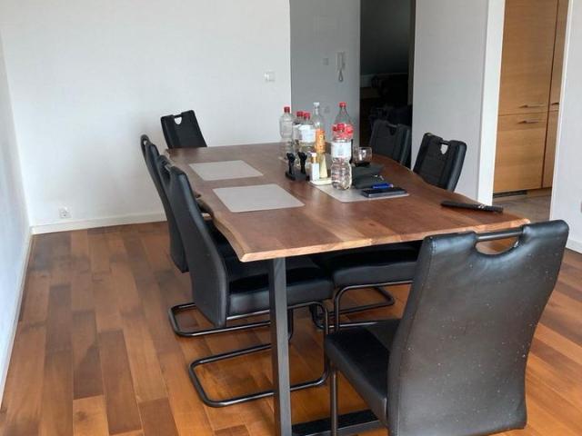 Wohnung kaufen in Ebersheim, Mainz