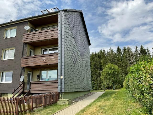 Wohnung kaufen in Clausthal, Clausthal-Zellerfeld