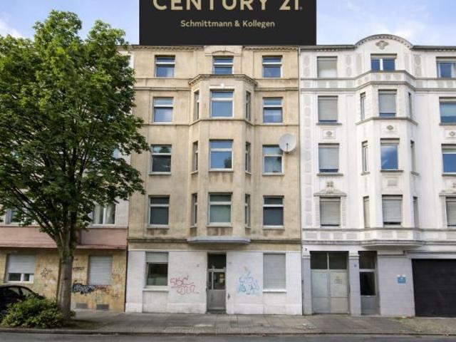 Wohnung kaufen in Dortmund, Nordrhein-Westfalen