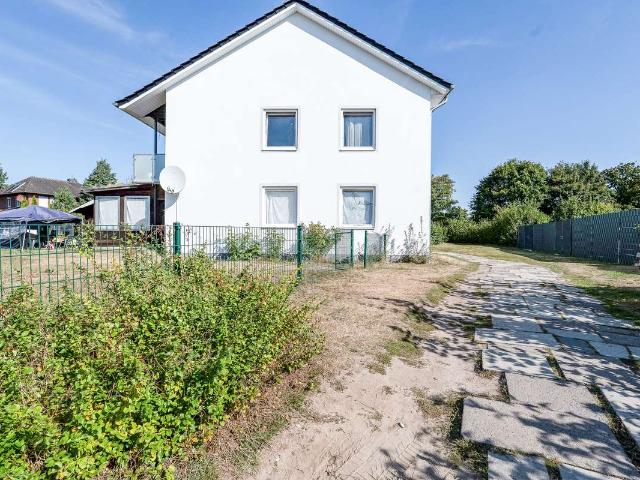 Wohnung kaufen in Großenkneten, Landkreis Oldenburg