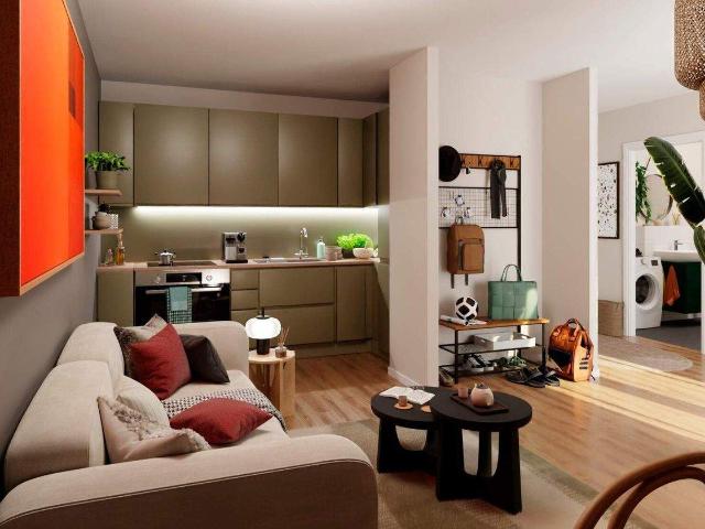 Wohnung kaufen in Tempelhof–Schöneberg, Berlin